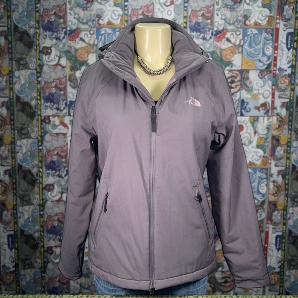 North Face Windfall Jacket Size Large - image 1